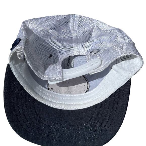 Gray Deutsche Men's Hat - Picture 6 of 6